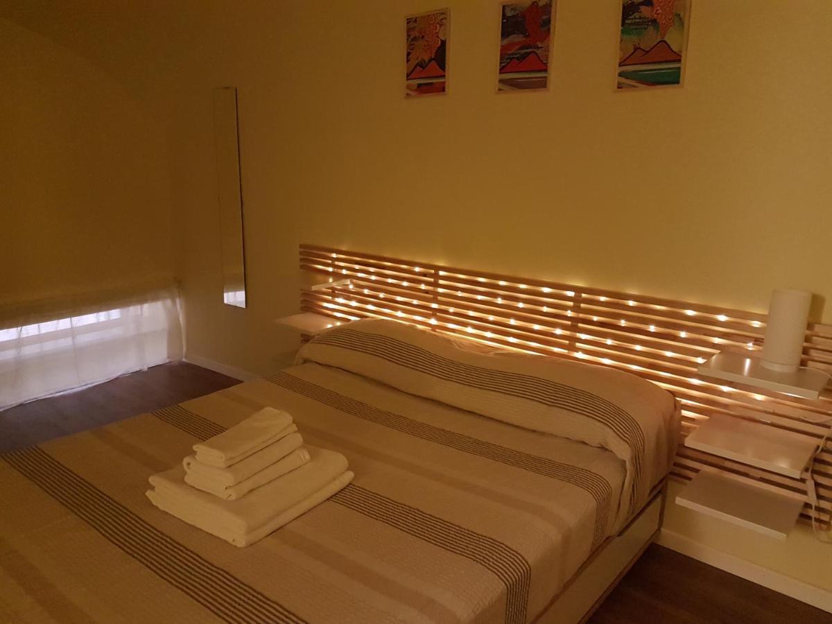 Rega Holiday House Неаполь Экстерьер фото